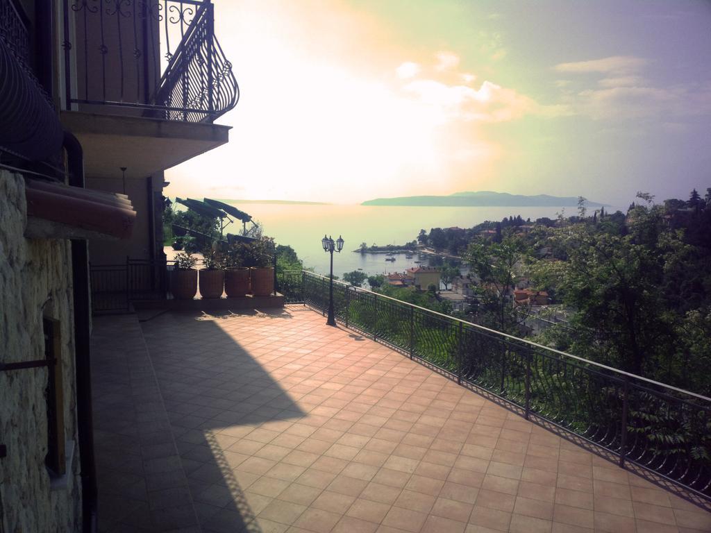 Villa Flora Opatija Quarto foto