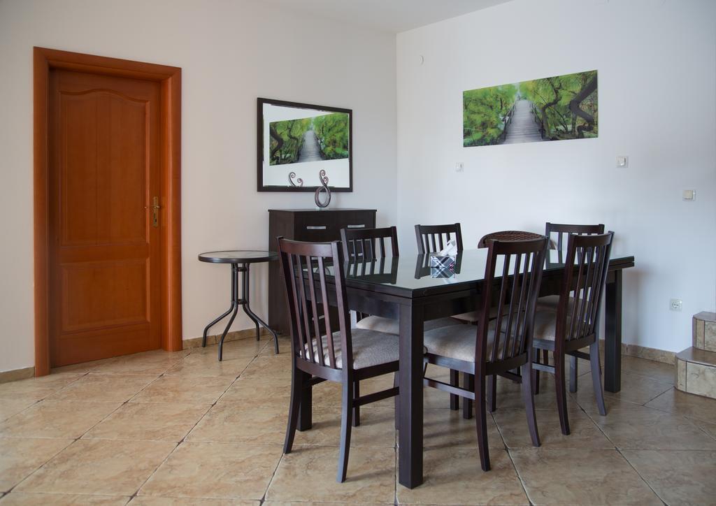 Villa Flora Opatija Quarto foto